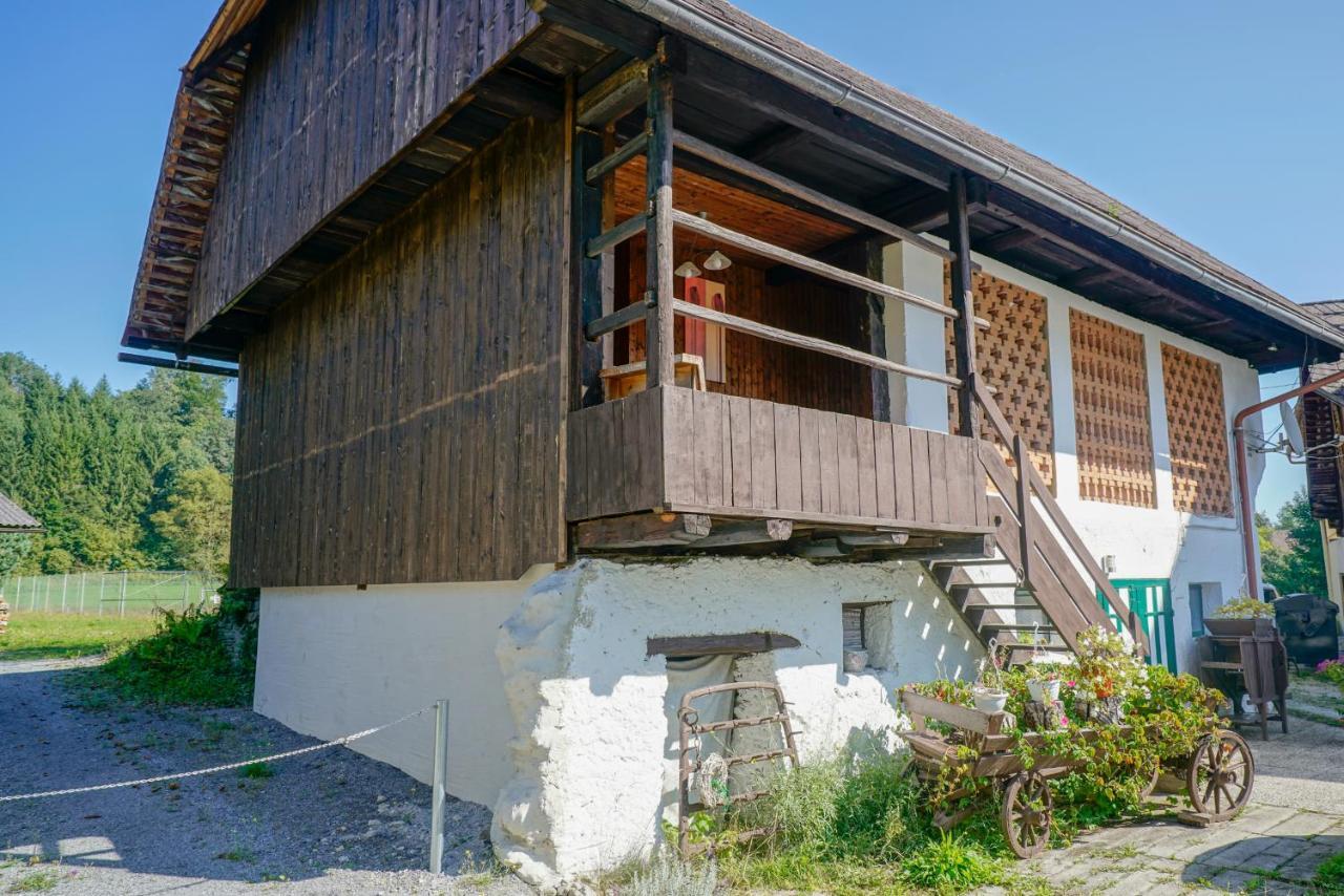 Hotel Rosmann Reifnitz Exterior photo